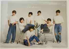 Johnny&#39;s - なにわ男子 1st Love 71F9eqQmnBL._AC_SY200_QL15_.jpg